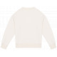 Felpa girocollo unisex oversize ecosostenibile NS407 Native Spirit