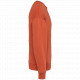 Felpa girocollo unisex oversize ecosostenibile NS407 Native Spirit