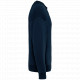 Felpa girocollo unisex oversize ecosostenibile NS407 Native Spirit