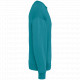 Felpa girocollo unisex oversize ecosostenibile NS407 Native Spirit