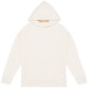 Felpa con cappuccio unisex oversize ecosostenibile NS408 Native Spirit