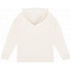 Felpa con cappuccio unisex oversize ecosostenibile NS408 Native Spirit