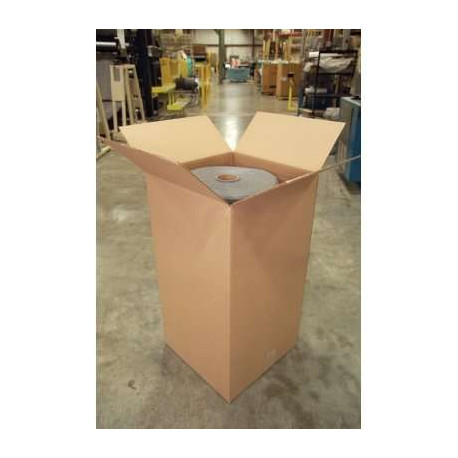 Rotolo assorbente 81x4600 cm