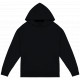 Felpa con cappuccio unisex oversize ecosostenibile NS408 Native Spirit