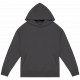 Felpa con cappuccio unisex oversize ecosostenibile NS408 Native Spirit