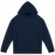 Felpa con cappuccio unisex oversize ecosostenibile NS408 Native Spirit