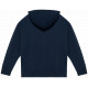 Felpa con cappuccio unisex oversize ecosostenibile NS408 Native Spirit