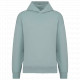 Felpa con cappuccio unisex oversize ecosostenibile NS408 Native Spirit