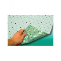 Panno universale poly backed 81x112