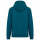 Felpa con cappuccio unisex oversize ecosostenibile NS408 Native Spirit