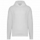 Felpa con cappuccio unisex oversize ecosostenibile NS408 Native Spirit