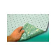 Panno universale poly backed 81x137