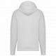 Felpa con cappuccio unisex oversize ecosostenibile NS408 Native Spirit