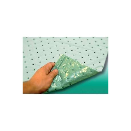 Panno universale poly backed 81x163
