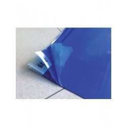 Tappeto decontaminante