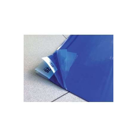Tappeto decontaminante
