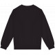 Felpa unisex oversize ecosostenibile French Terry NS415 Native Spirit