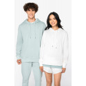 Felpa unisex ecosostenibile con cappuccio French Terry NS416 Native Spirit