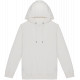 Felpa unisex ecosostenibile con cappuccio French Terry NS416 Native Spirit
