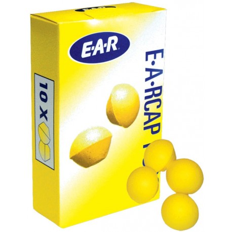 Ricambi inseri EAR CAPS