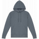 Felpa raglan donna con cappuccio ecosostenibile NS422 Native Spirit