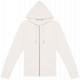 Felpa uomo con cappuccio e zip NS426 Native Spirit