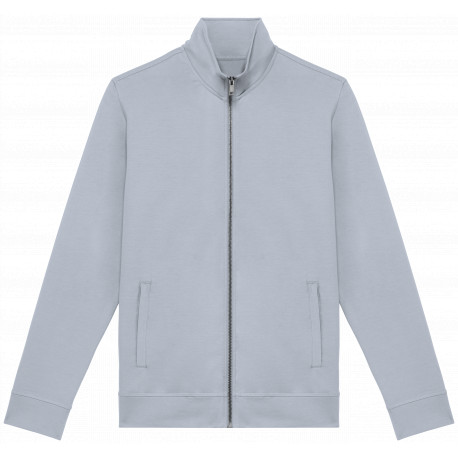 Giacca uomo con collo alto NS427 Native Spirit
