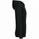 Felpa unisex ecosostenibile con cappuccio e spalle cascanti French Terry NS431 Native Spirit