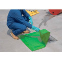 Tappeto copritombino di sicurezza 46x46x1,3