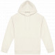 Felpa unisex ecosostenibile con cappuccio e spalle scese in felpa garzata NS436 Native Spirit
