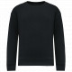 Felpa girocollo bambino ecosostenibile oversize NS437 Native Spirit