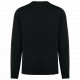 Felpa girocollo unisex oversize ecosostenibile NS440 Native Spirit