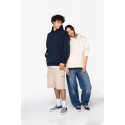 Felpa con cappuccio unisex oversize ecosostenibile NS441 Native Spirit
