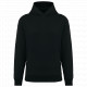 Felpa con cappuccio unisex oversize ecosostenibile NS441 Native Spirit