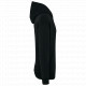 Felpa con cappuccio unisex oversize ecosostenibile NS441 Native Spirit