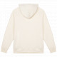 Felpa con cappuccio unisex oversize ecosostenibile NS441 Native Spirit