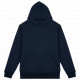 Felpa con cappuccio unisex oversize ecosostenibile NS441 Native Spirit