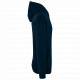 Felpa con cappuccio unisex oversize ecosostenibile NS441 Native Spirit