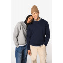 Felpa girocollo unisex ecosostenibile NS443 Native Spirit