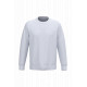 Felpa girocollo unisex ecosostenibile NS443 Native Spirit
