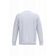 Felpa girocollo unisex ecosostenibile NS443 Native Spirit