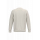Felpa girocollo unisex ecosostenibile NS443 Native Spirit