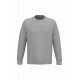 Felpa girocollo unisex ecosostenibile NS443 Native Spirit