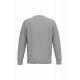 Felpa girocollo unisex ecosostenibile NS443 Native Spirit