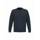 Felpa girocollo unisex ecosostenibile NS443 Native Spirit