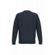 Felpa girocollo unisex ecosostenibile NS443 Native Spirit