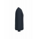 Felpa girocollo unisex ecosostenibile NS443 Native Spirit