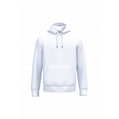 Felpa unisex con cappuccio ecosostenibile NS444 Native Spirit