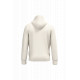 Felpa unisex con cappuccio ecosostenibile NS444 Native Spirit