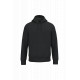 Felpa unisex con cappuccio ecosostenibile NS444 Native Spirit